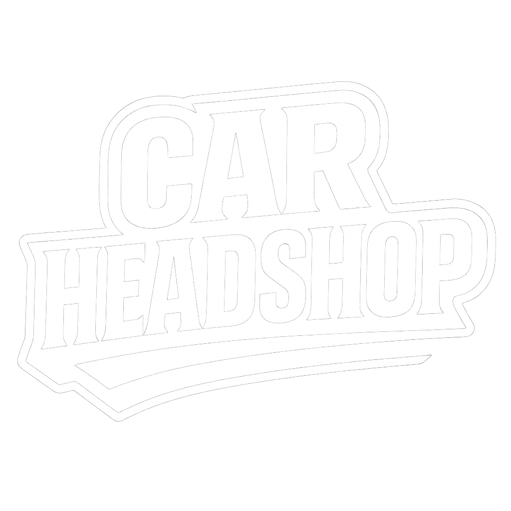 CarHeadShop