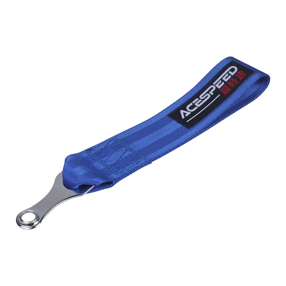 AceSpeed Tow Straps