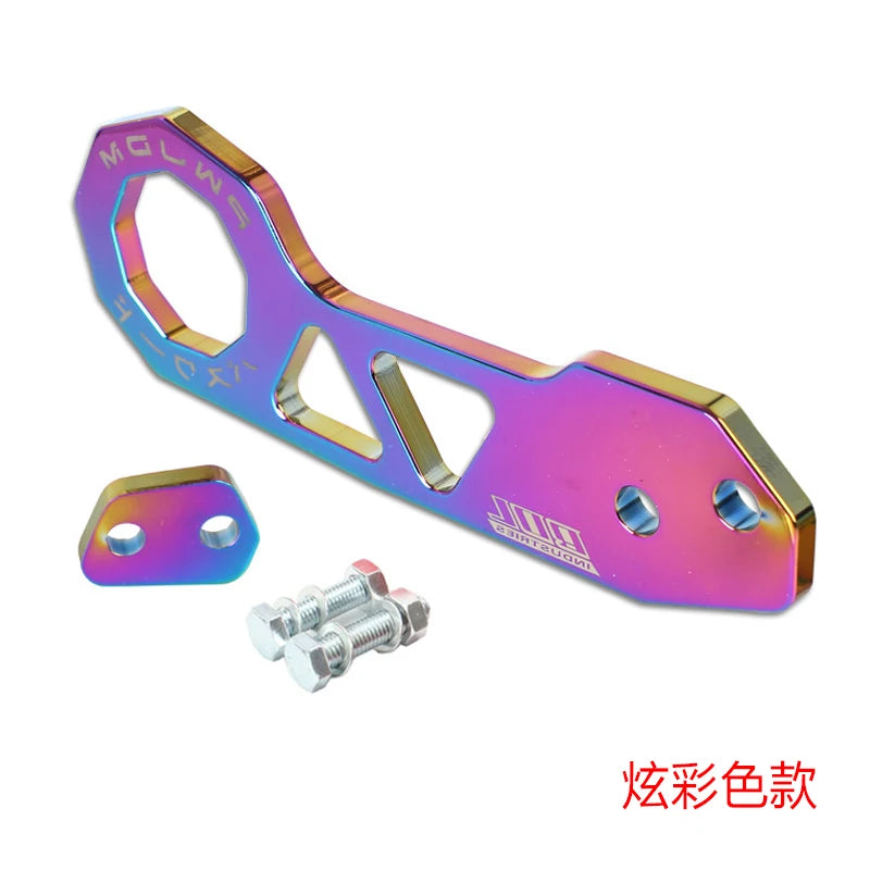 JDM Style Racing Rear Tow Hook