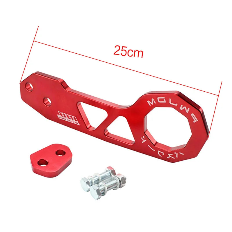 JDM Style Racing Rear Tow Hook