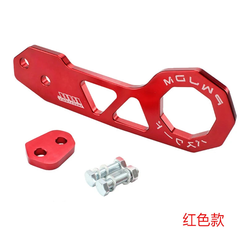 JDM Style Racing Rear Tow Hook