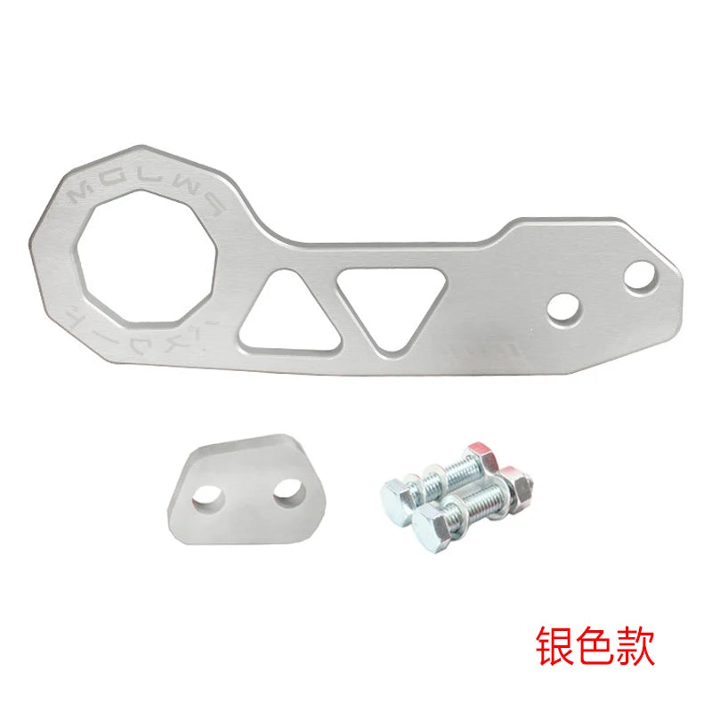 JDM Style Racing Rear Tow Hook