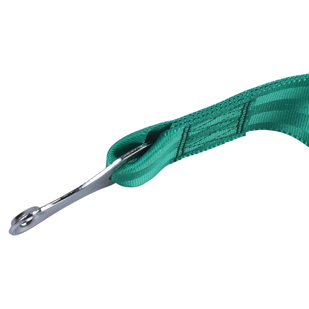 AceSpeed Tow Straps
