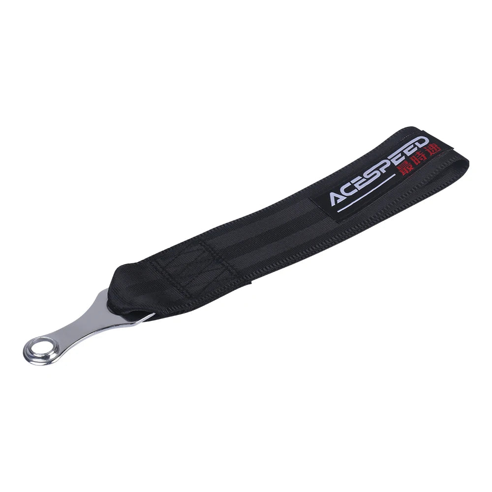 AceSpeed Tow Straps