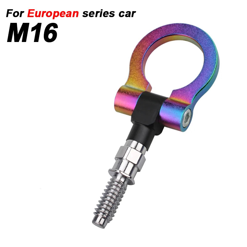 Universal Racing Tow Hook M18/M16