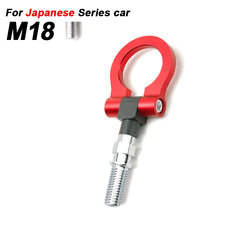 Universal Racing Tow Hook M18/M16