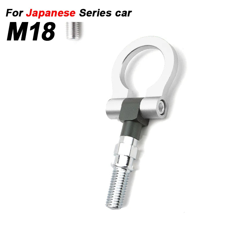 Universal Racing Tow Hook M18/M16