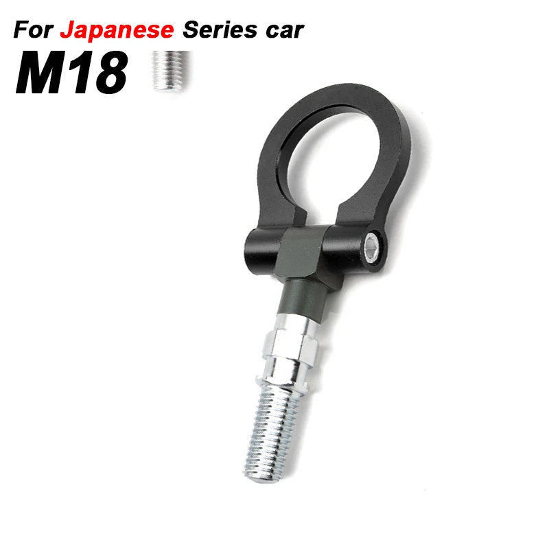 Universal Racing Tow Hook M18/M16