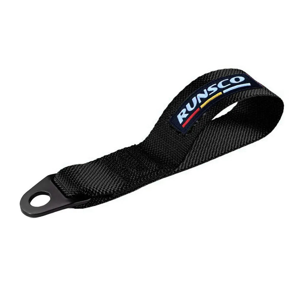 Runsco Performance Tow Straps