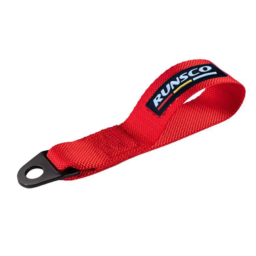 Runsco Performance Tow Straps