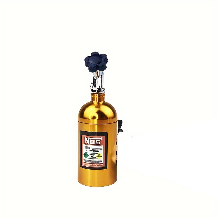 NOS Air Freshener LEMON
