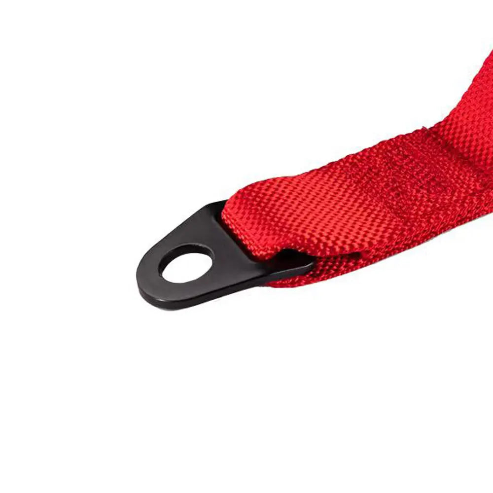 Runsco Performance Tow Straps