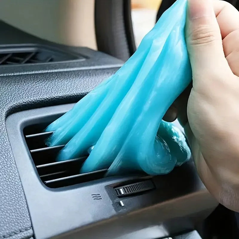 70g Car Cleaning Gel Slime