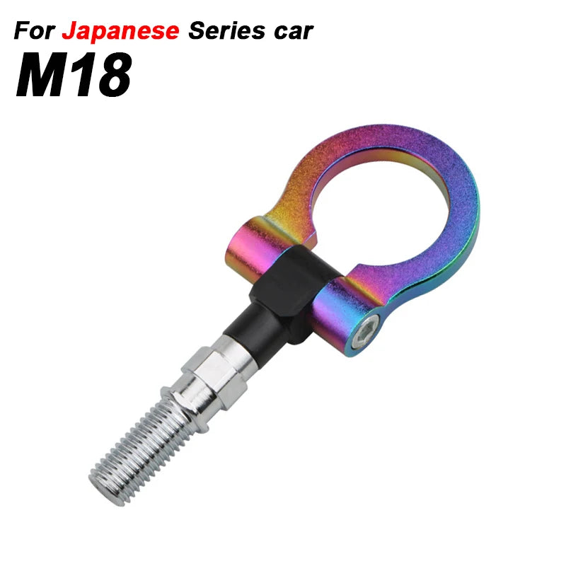 Universal Racing Tow Hook M18/M16