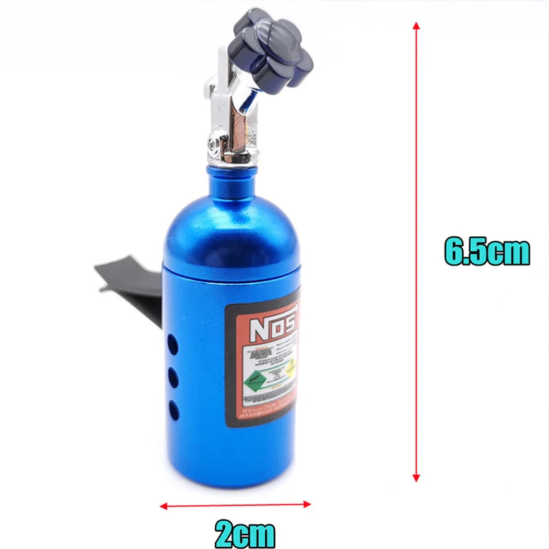 NOS Air Freshener LEMON