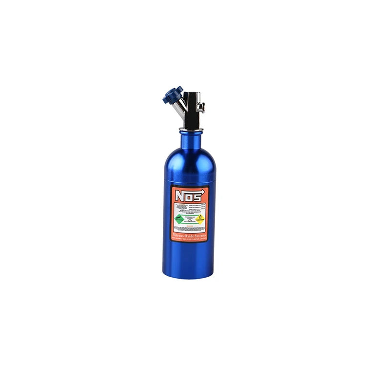 NOS Air Freshener LEMON