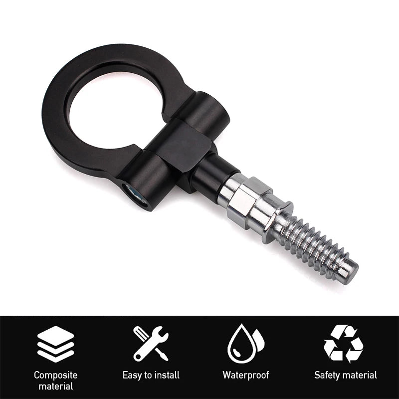 Universal Racing Tow Hook M18/M16