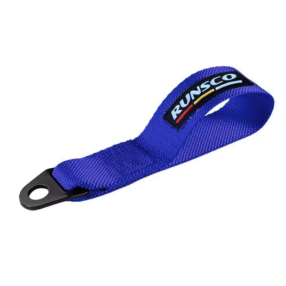 Runsco Performance Tow Straps