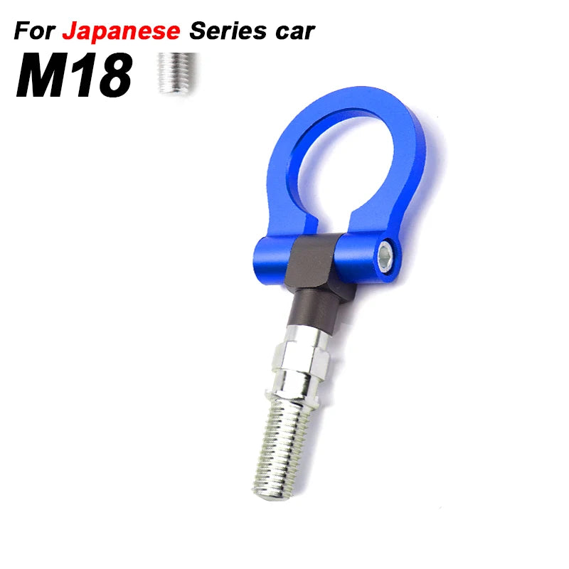 Universal Racing Tow Hook M18/M16