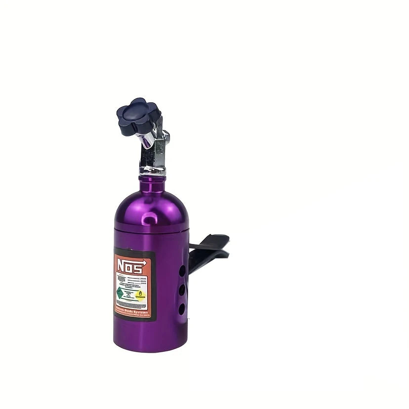 NOS Air Freshener LEMON