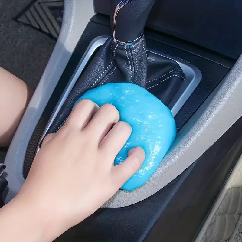 70g Car Cleaning Gel Slime