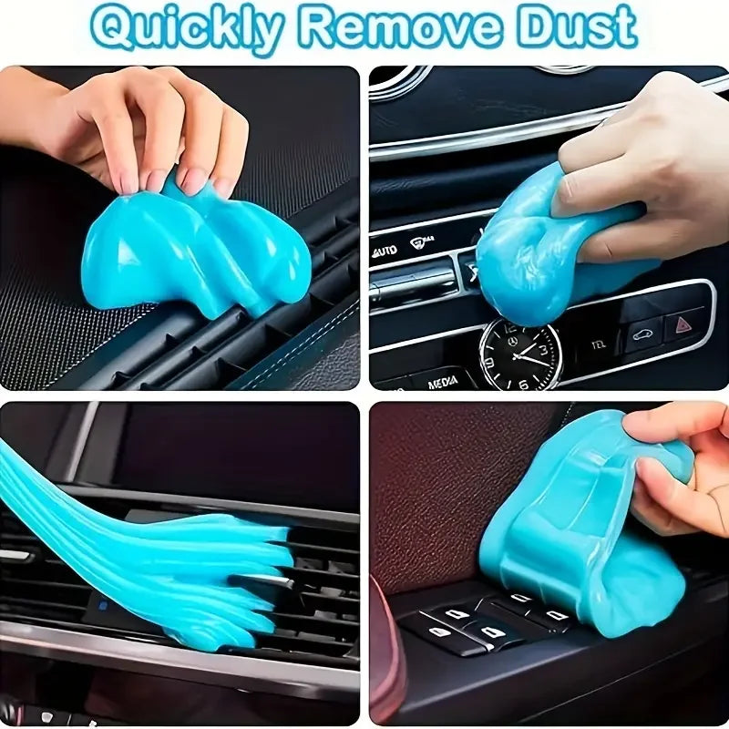 70g Car Cleaning Gel Slime