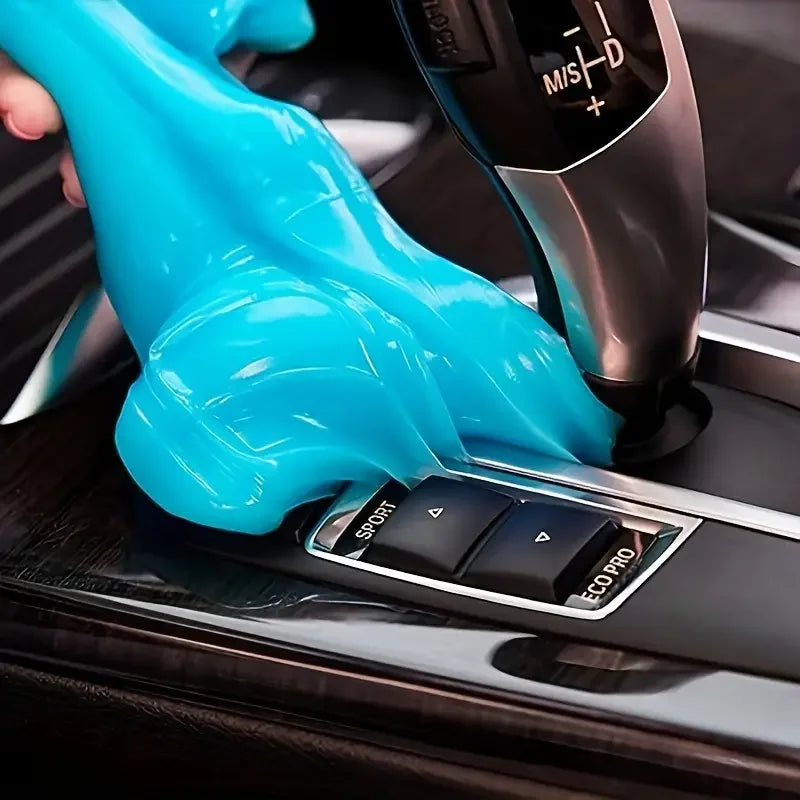 70g Car Cleaning Gel Slime