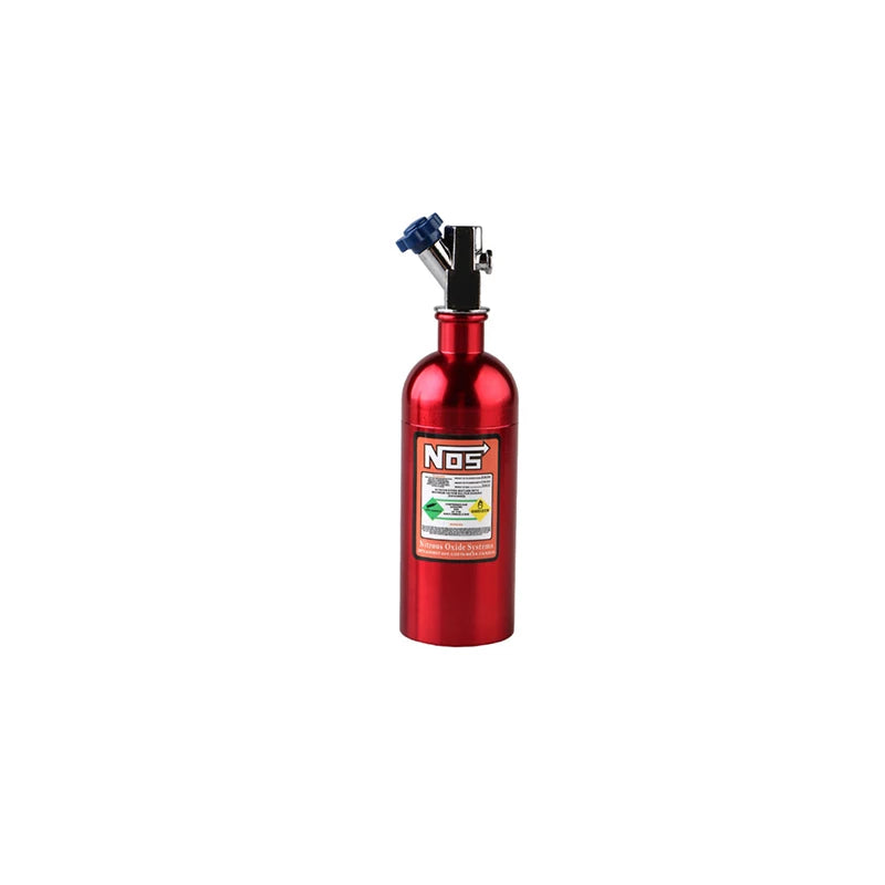 NOS Air Freshener LEMON